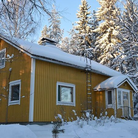 הוילה Tuopanjoki Old Wooden House 20 Min From Koli מראה חיצוני תמונה