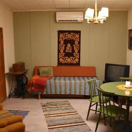 הוילה Tuopanjoki Old Wooden House 20 Min From Koli מראה חיצוני תמונה